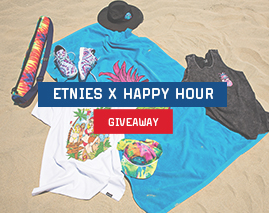 Etnies happy hour sales