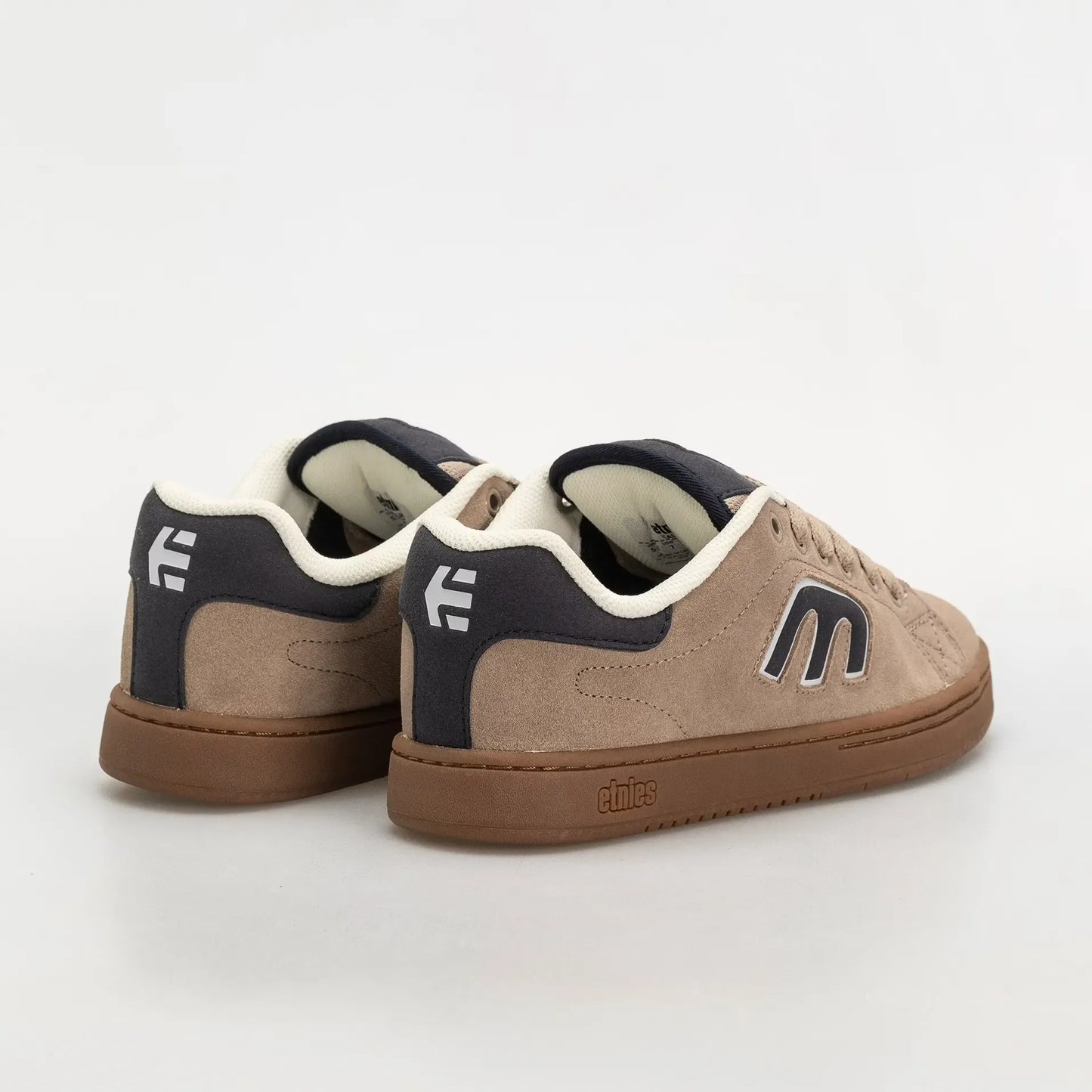 Callicut Low - Top Shoe Stone Skate | etnies Official Low-Top Shoe Etnies Skate Original Sustainability Gear