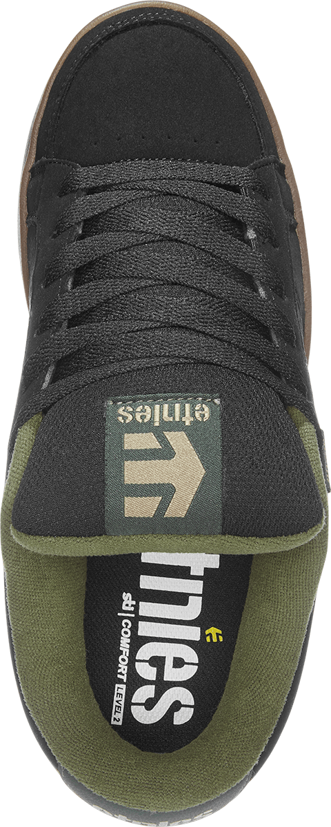 Etnies kingpin navy sales