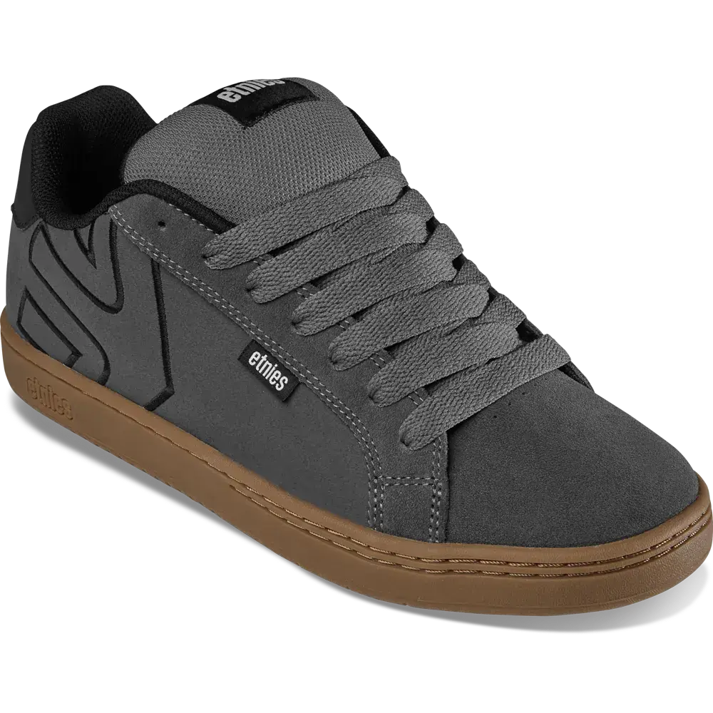 Fader Skate Low-Top Shoe - Skateboarding | etnies Official Low-Top Shoe Etnies Skate Original Sustainability Gear