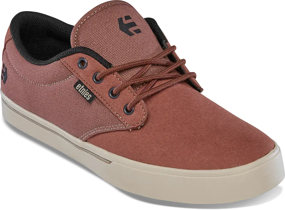 Jameson 2 Eco Low-Top Shoe Etnies Skate Original Sustainability Gear