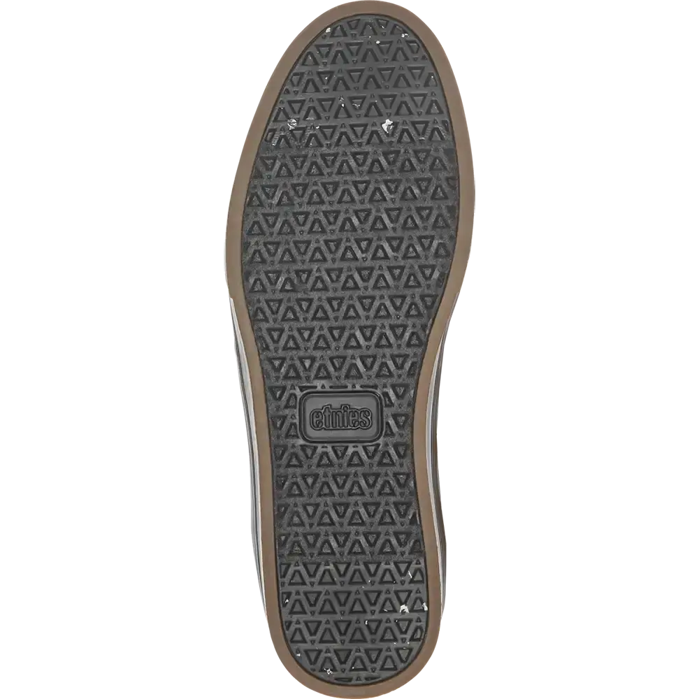 Jameson 2 Eco Low - Top Shoe Indigo Raw | etnies Official Low-Top Shoe Etnies Skate Original Sustainability Gear