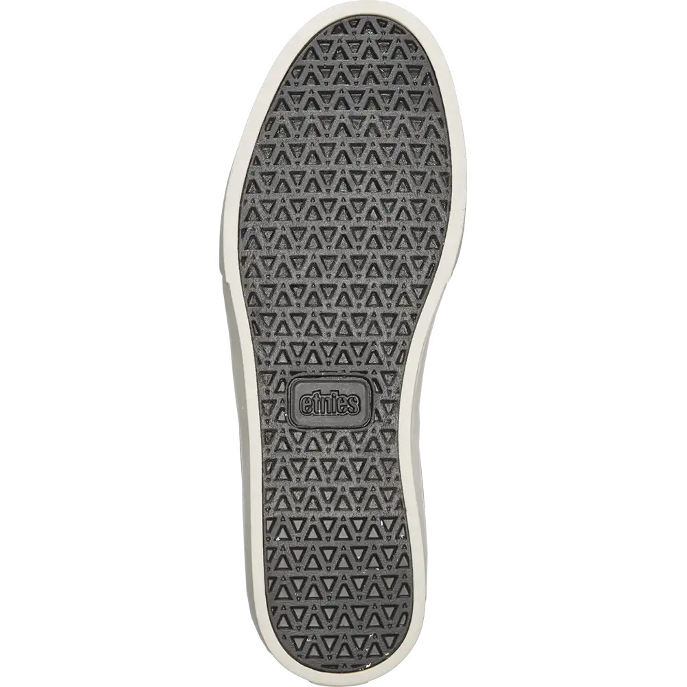 Jameson 2 Eco Low - Top Shoe Burgundy | etnies Official Low-Top Shoe Etnies Skate Original Sustainability Gear