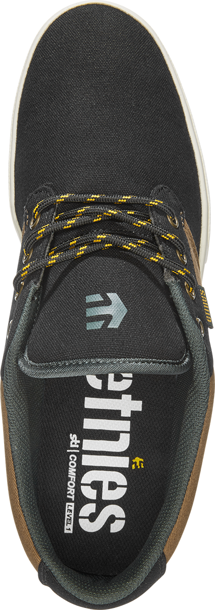 Etnies jameson 2 eco black raw shop