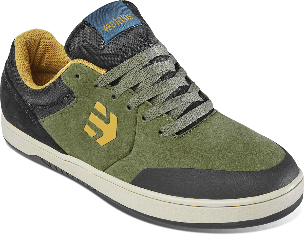 Marana Michelin Low-Top Shoe Etnies Skate Original Sustainability Gear