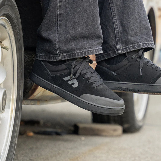 Marana Michelin – Classic Skate Shoe | etnies Official etnies Skate Original Sustainability Gear