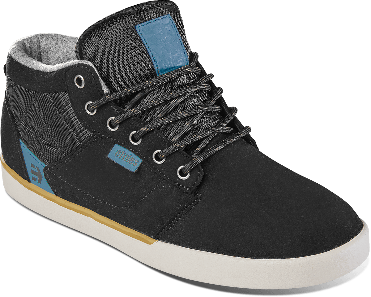Jefferson MTW Hi-Top Shoe Etnies Skate Original Sustainability Gear