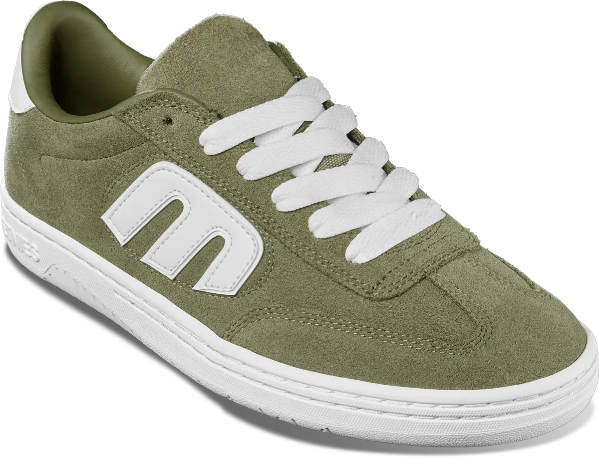 Locut Low-Top Shoe Etnies Skate Original Sustainability Gear
