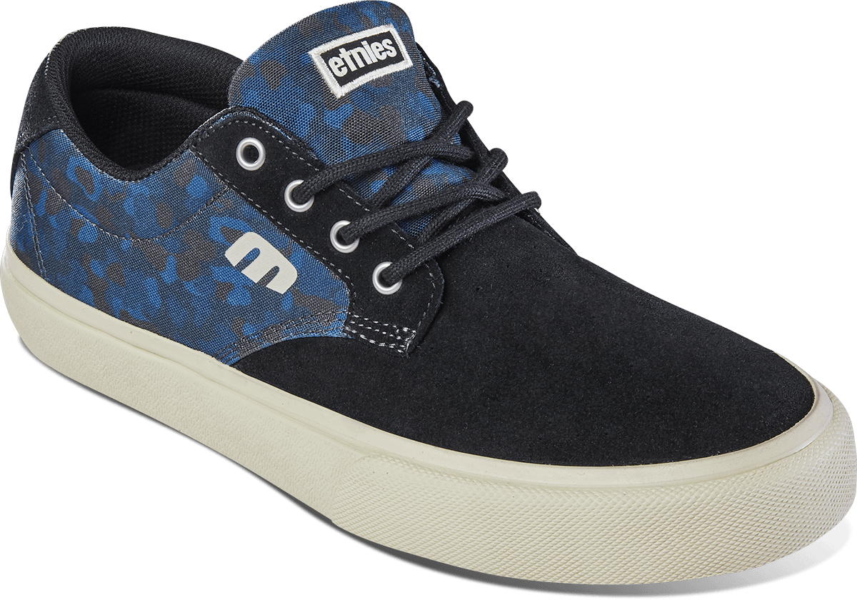 Singleton Vulc XLT Low-Top Vulcanized Etnies Skate Original Sustainability Gear