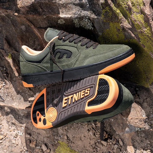 Loot etnies Skate Original Sustainability Gear