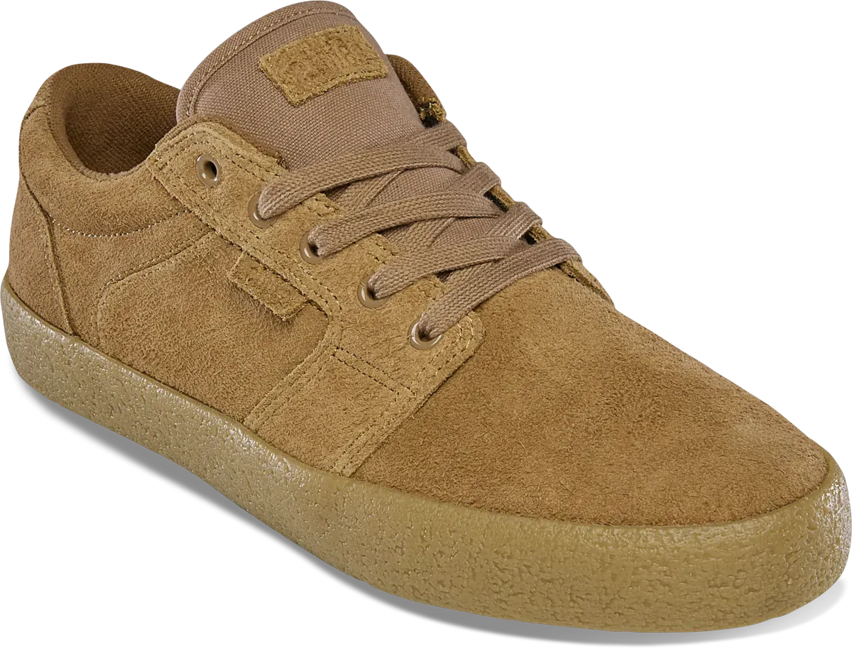 Barge LS Premium Low-Top Vulcanized Etnies Skate Original Sustainability Gear