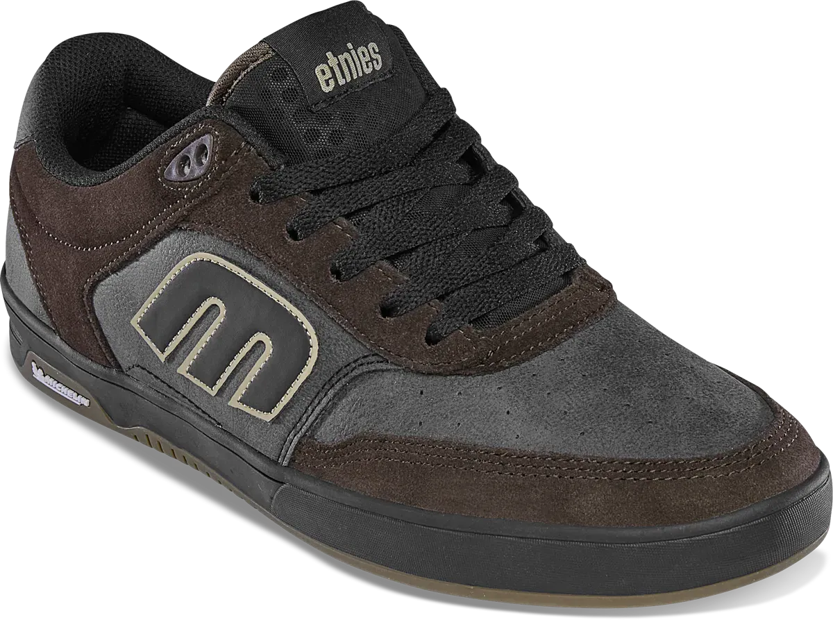 Serin Michelin Low-Top Shoe Etnies Skate Original Sustainability Gear