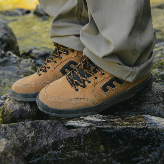 Loot High WR etnies Skate Original Sustainability Gear