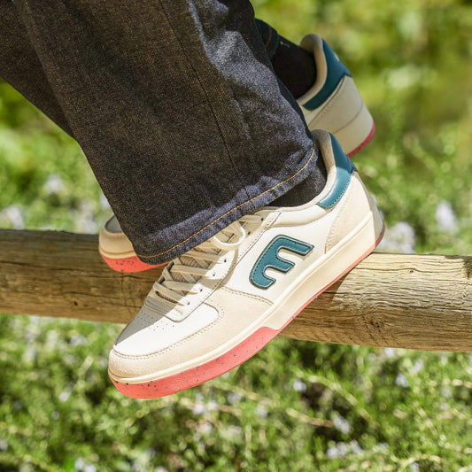 Emerson Skate Low-Top Shoe - skateboarding | etnies Official Low-Top Shoe etnies Skate Original Sustainability Gear