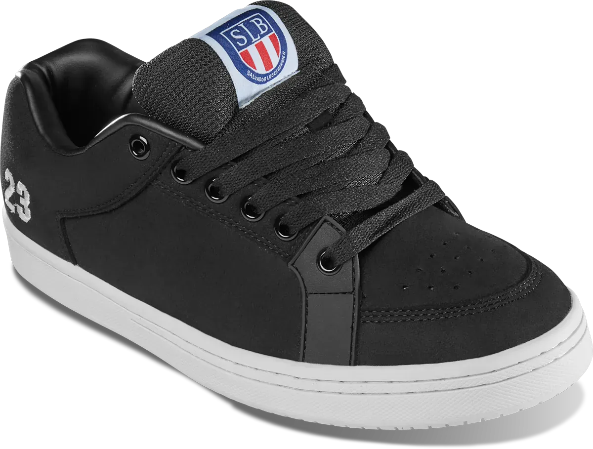 Sal 23 Low-Top Shoe Etnies Skate Original Sustainability Gear