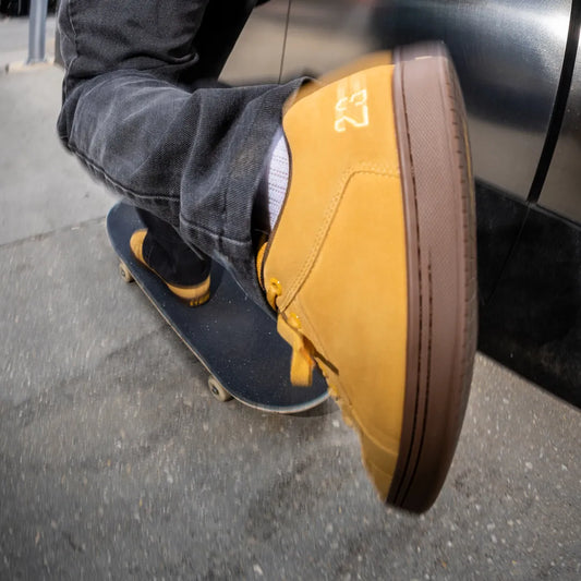 Sal 23 etnies Skate Original Sustainability Gear