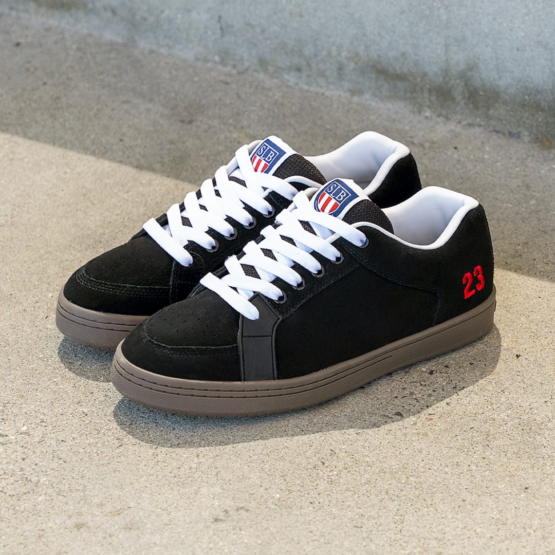 Sal 23 Skate Low-Top Shoe - skateboarding | etnies Official Low-Top Shoe etnies Skate Original Sustainability Gear