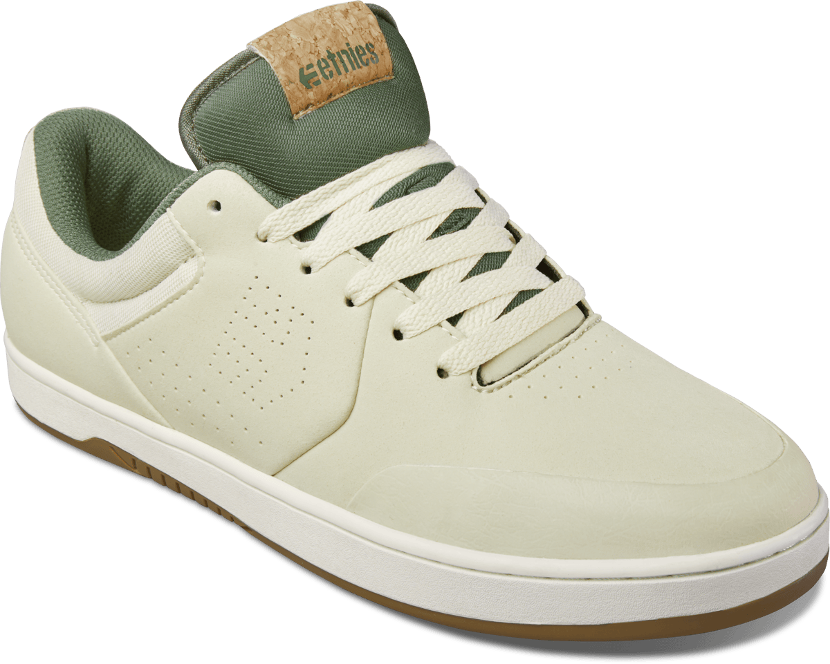 Marana Michelin X Tftf Low-Top Shoe Etnies Skate Original Sustainability Gear