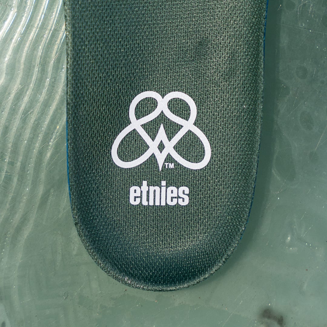 Locut x Andy Anderson – White Skate Shoes | etnies Official etnies Skate Original Sustainability Gear