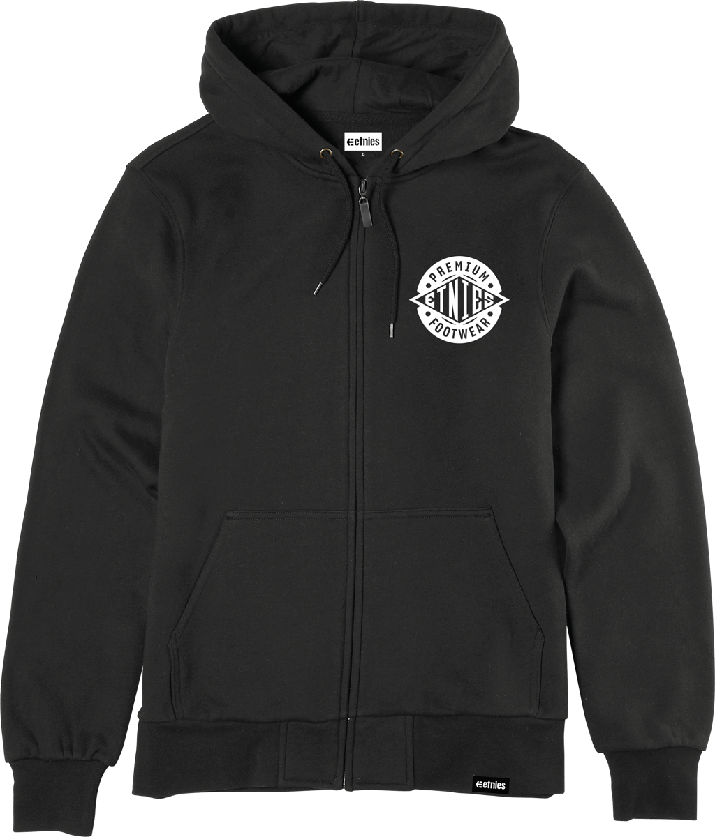 PREMIUM FW ZIP UP