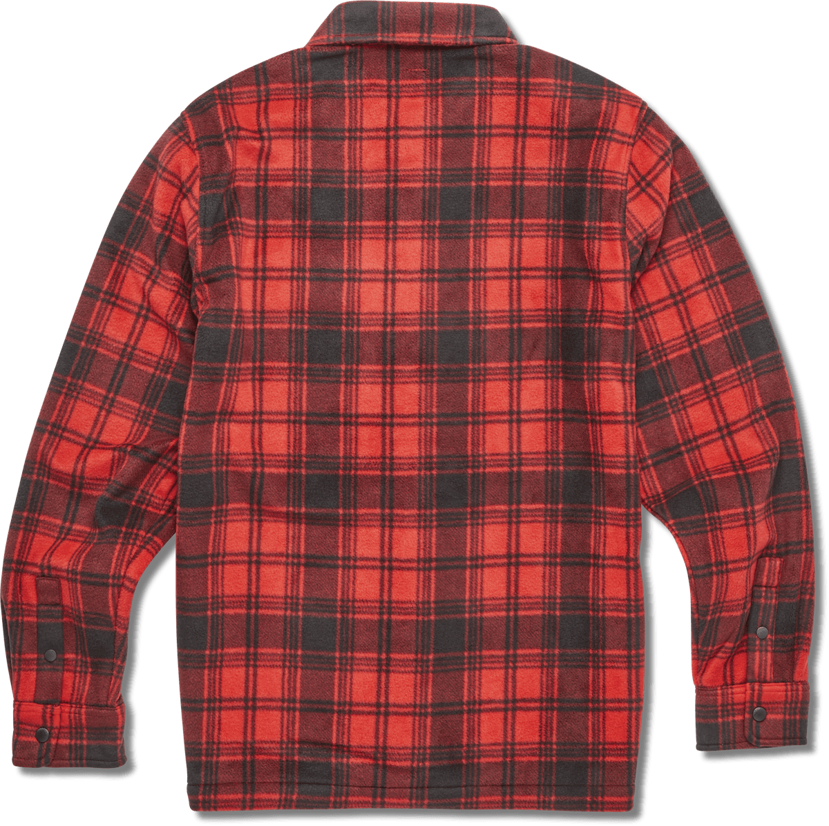 Santa Cruz Flame Polar Fleece red - fleece | etnies Official Novelty Fleece Etnies Skate Original Sustainability Gear