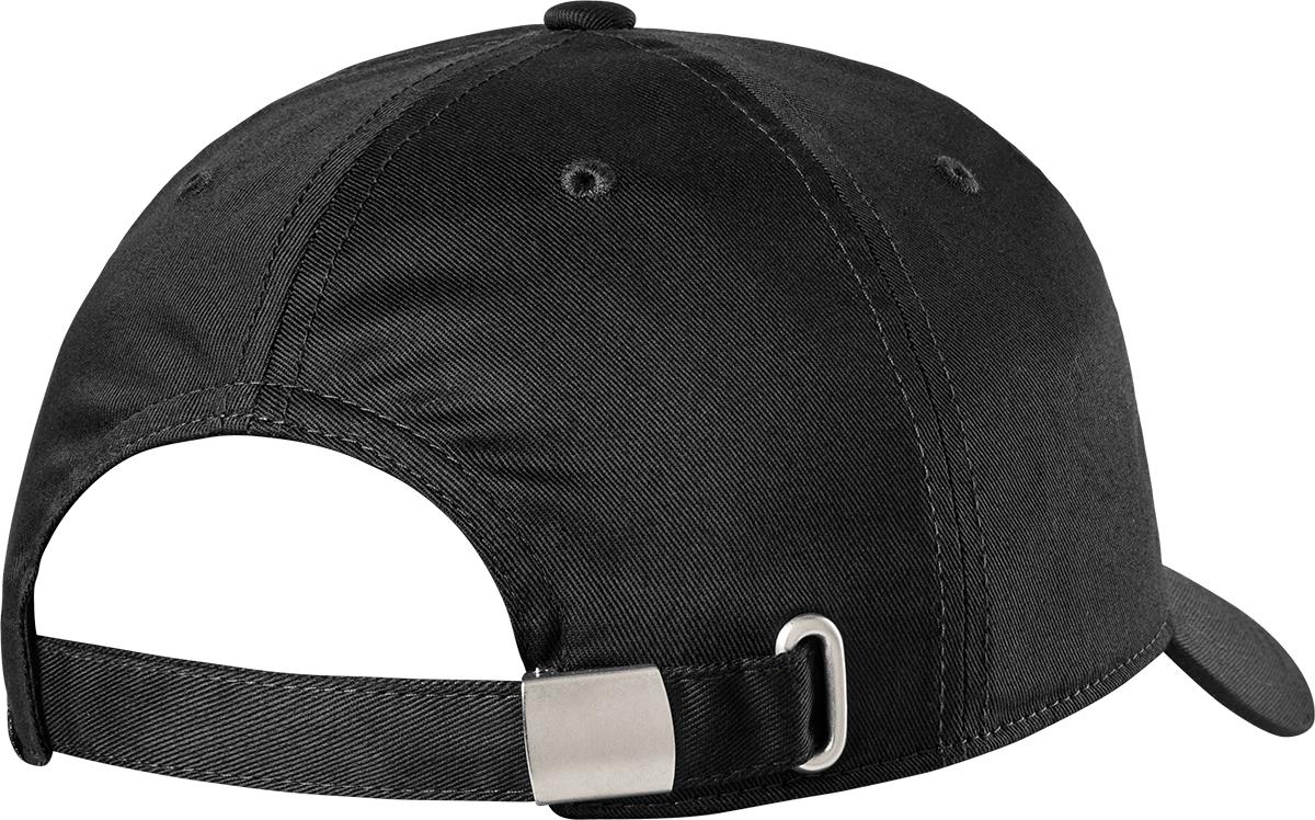 CORP COMBO SNAPBACK HAT Custom Hat Etnies BLACK/ORANGE / ONE SIZE Skate Original Sustainability Gear 4140001477.960.OS.1ST 194691438836