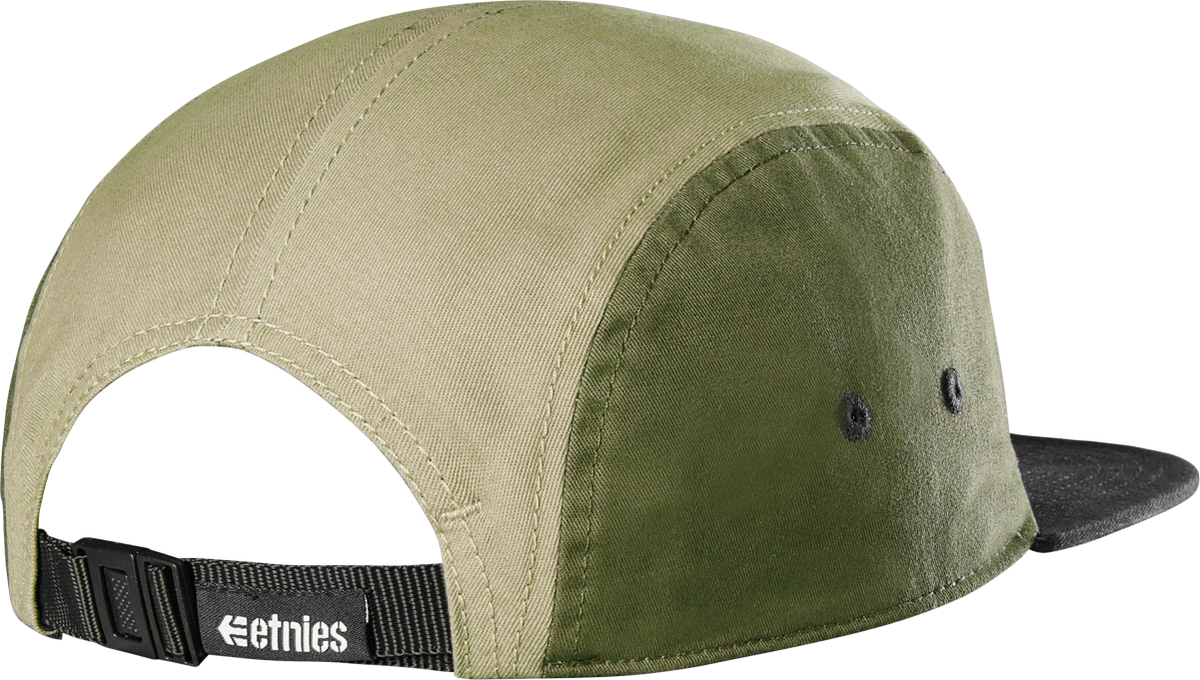 ETNIES CAMP HAT