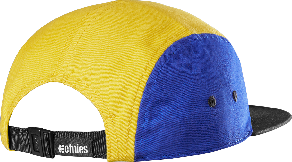 ETNIES CAMP HAT