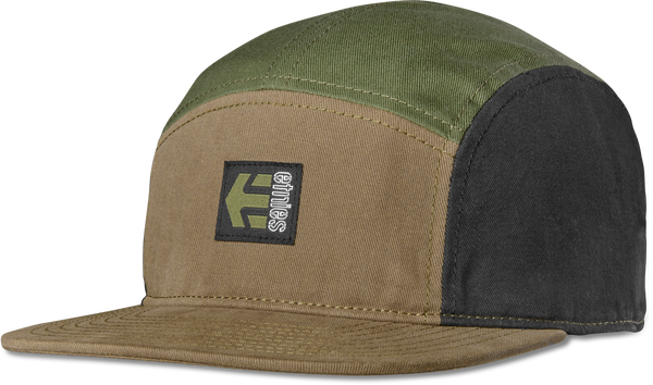ETNIES CAMP HAT etnies us