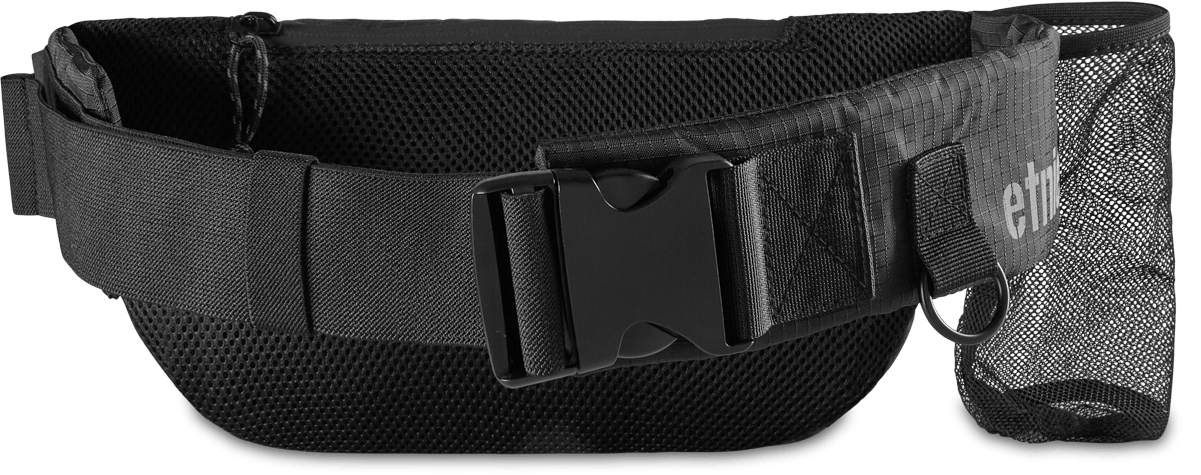 Stencil Sack black - backpacks | etnies Official Specialty Bags Etnies BLACK / ONE SIZE Skate Original Sustainability Gear 4140001490.001.OS.1ST 194691509765