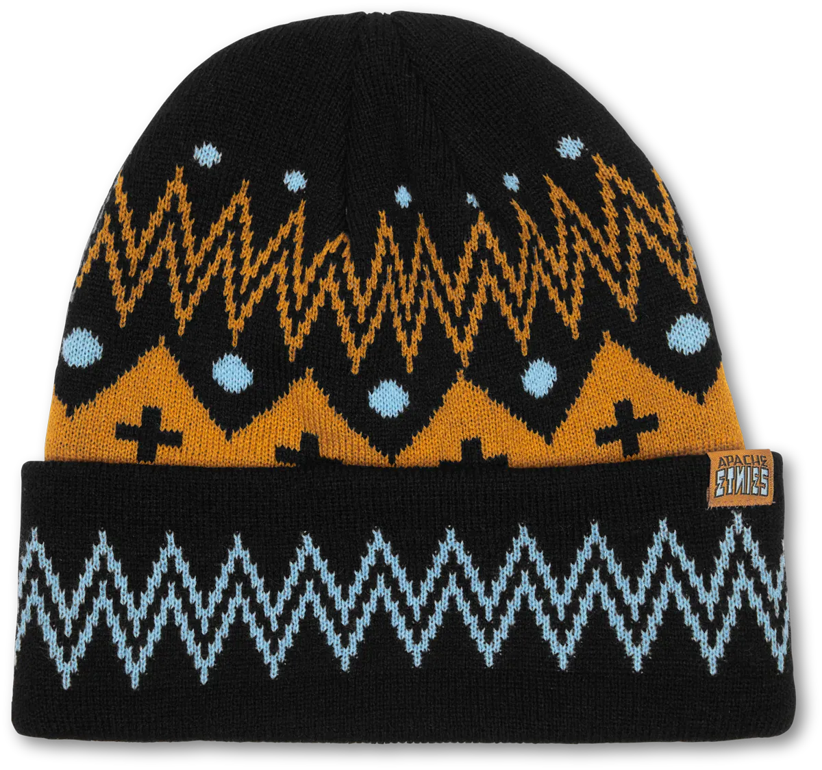 Apache Beanie