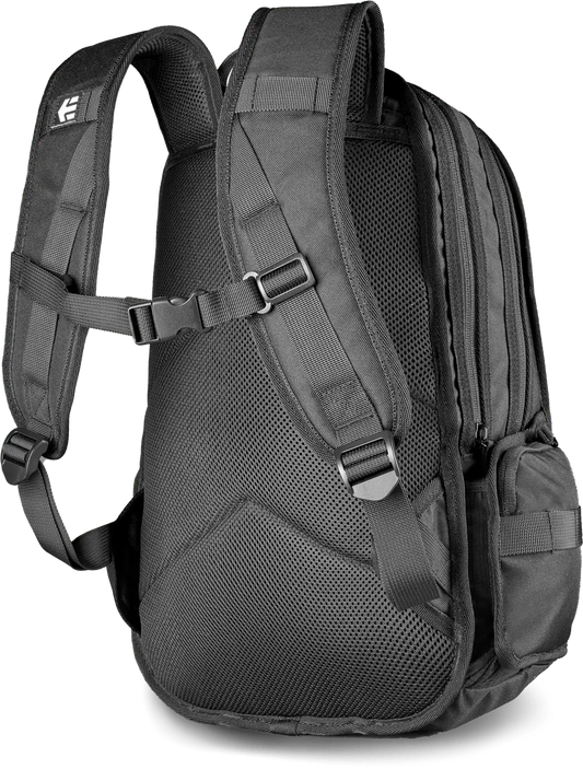 Santa Cruz Flame Marana Light - skate backpacks | etnies Official Backpacks Etnies BLACK / ONE SIZE Skate Original Sustainability Gear 4147000179 194691560209
