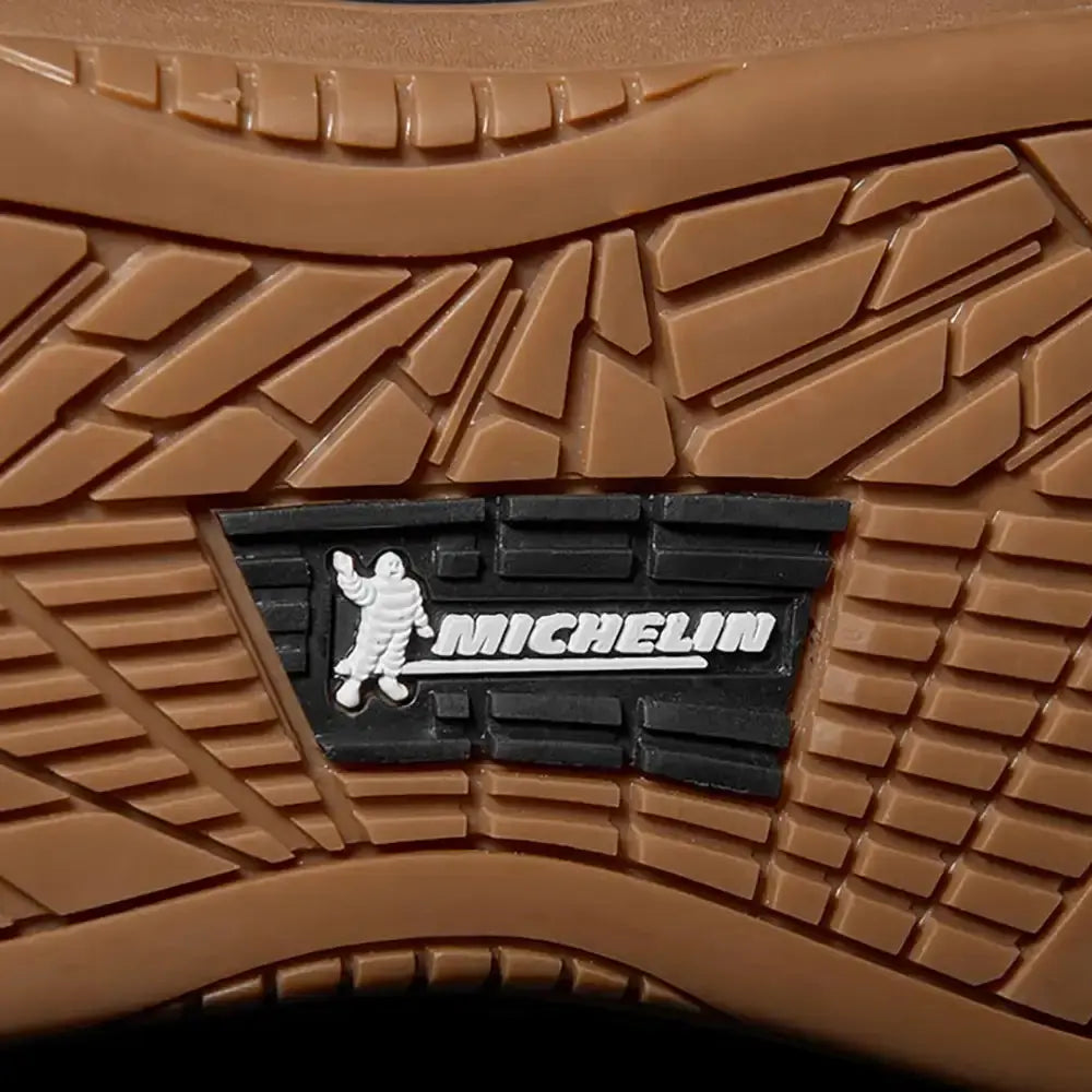 Marana Michelin black/dark grey/gum | etnies Official Low-Top Shoe Etnies Skate Original Sustainability Gear