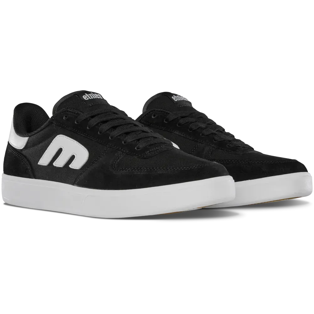 Black Cupsole Skate Shoes – Emerson | etnies Official etnies Skate Original Sustainability Gear