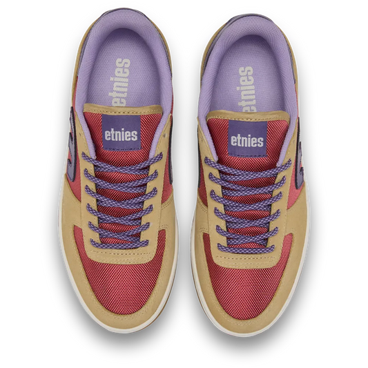 Colorful Cupsole Skate Shoes – Emerson | etnies Official etnies Skate Original Sustainability Gear