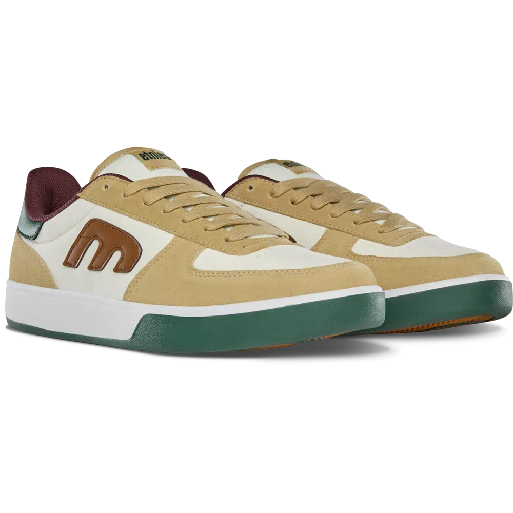 Tan Skate Shoes – Emerson x Skate Wild | etnies Official etnies Skate Original Sustainability Gear