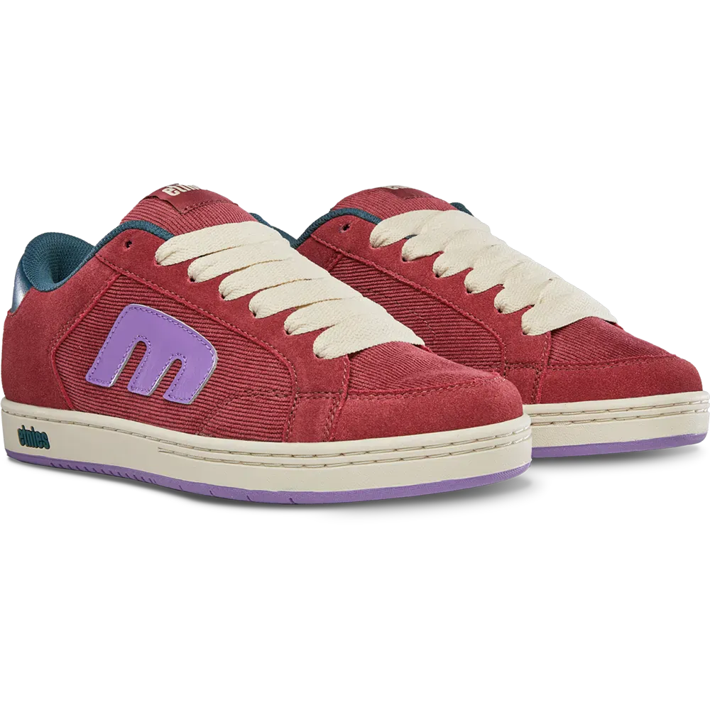 Colorful Chunky Skate Shoes – Kingpin 2K | etnies Official etnies Skate Original Sustainability Gear
