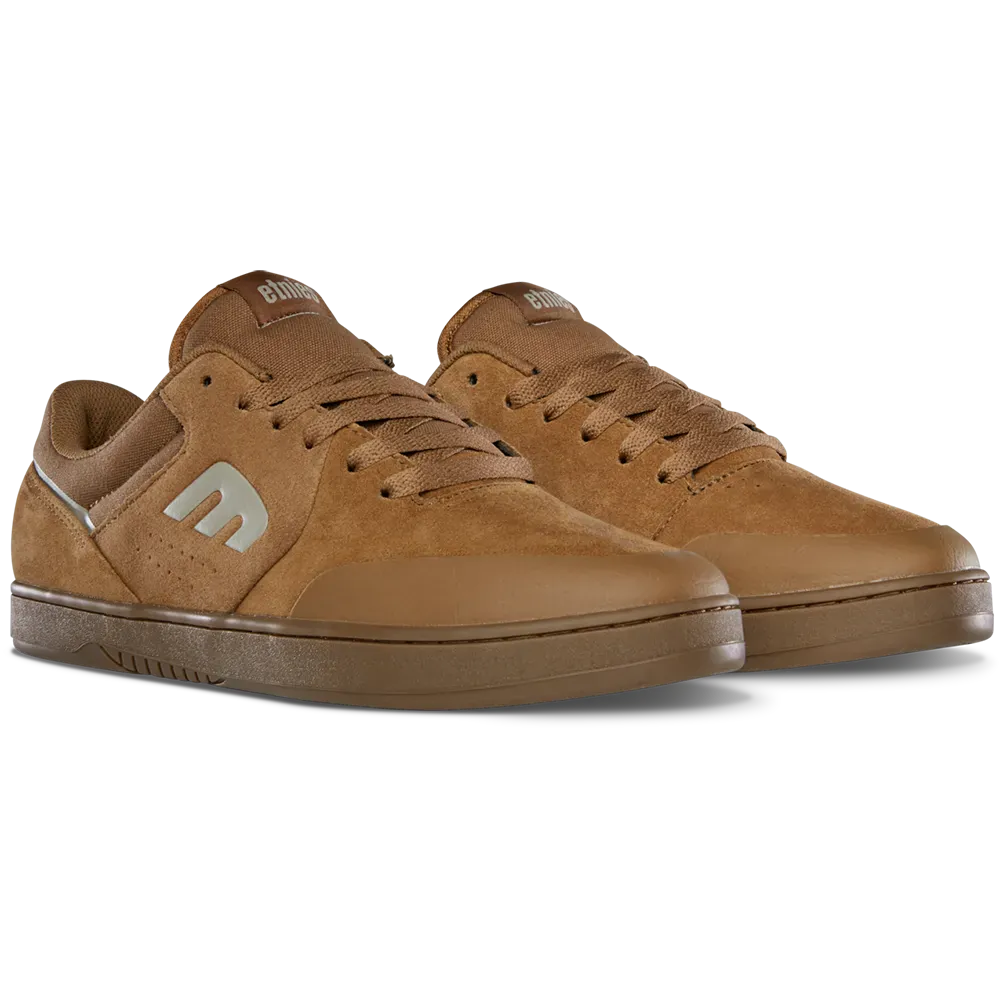 Brown Cupsole Skate Shoes – Marana | etnies Official etnies Skate Original Sustainability Gear