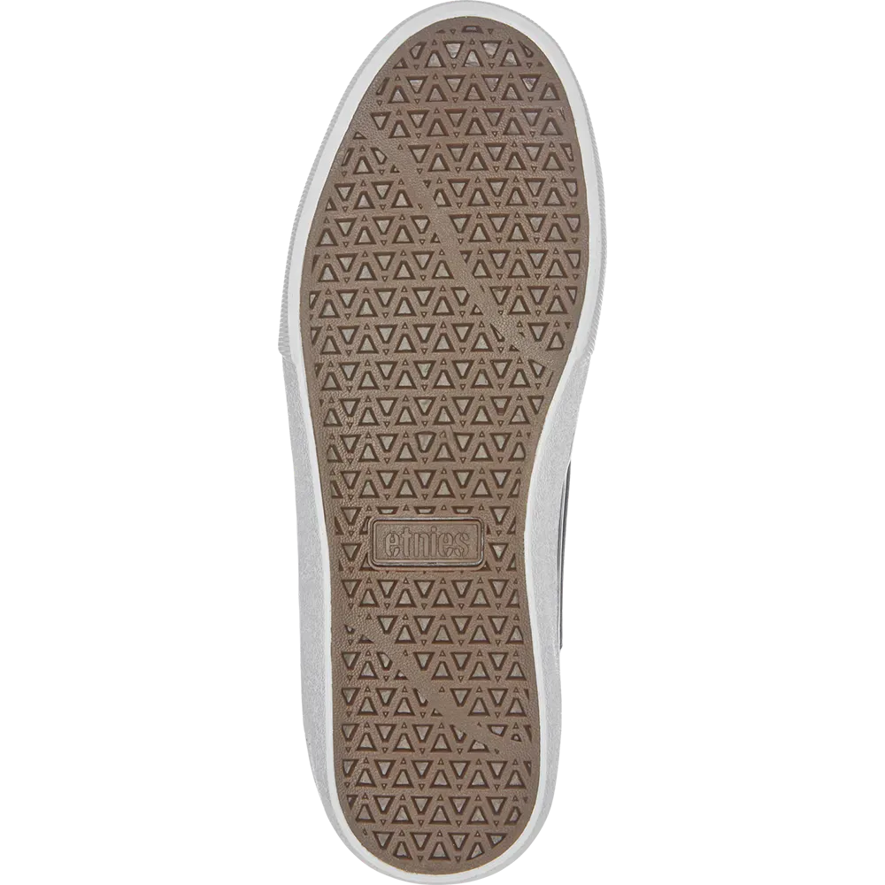 Barge LS Skate Low-Top Vulcanized | etnies Official etnies Skate Original Sustainability Gear