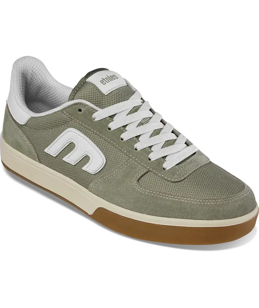 Emerson Skate Low-Top Shoe - skatebaording | etnies Official Low-Top Shoe etnies Skate Original Sustainability Gear