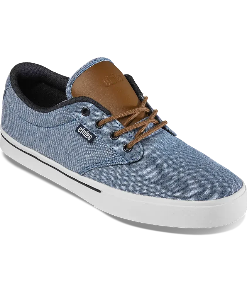 Jameson 2 Eco Skate Low-Top Shoe | etnies Official Low-Top Shoe etnies Skate Original Sustainability Gear