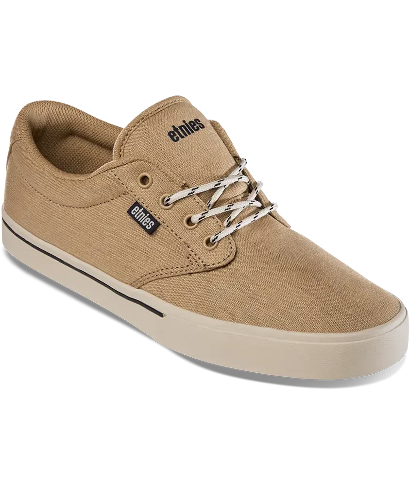Jameson 2 Eco Skate Low-Top Shoe | etnies Official Low-Top Shoe etnies Skate Original Sustainability Gear