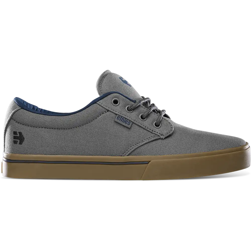 Etnies Trainers Schuh Etnies Jameson Eco Grey Men's Etnies