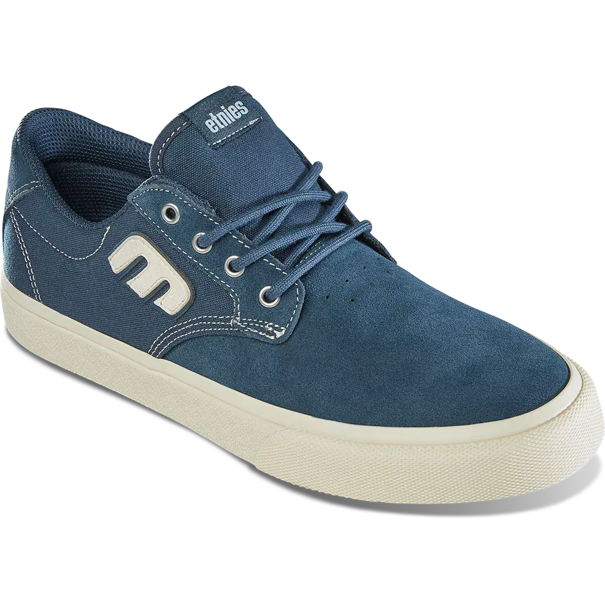 Barge Plus Vulcanized Tan Brown Skate Shoe | etnies Official Low-Top Vulcanized Etnies Skate Original Sustainability Gear