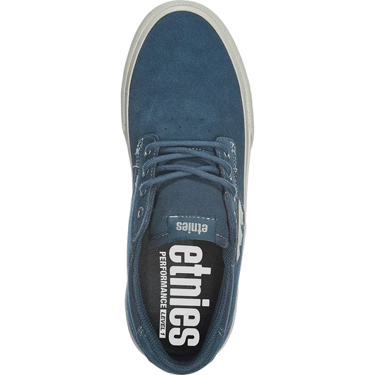 Barge Plus Vulcanized Tan Brown Skate Shoe | etnies Official Low-Top Vulcanized Etnies Skate Original Sustainability Gear