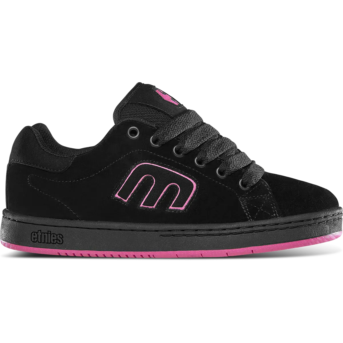 Callicut Low-Top Shoe Etnies Skate Original Sustainability Gear