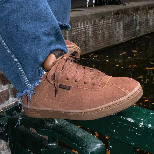 Scam Low-Top Shoe Etnies Skate Original Sustainability Gear