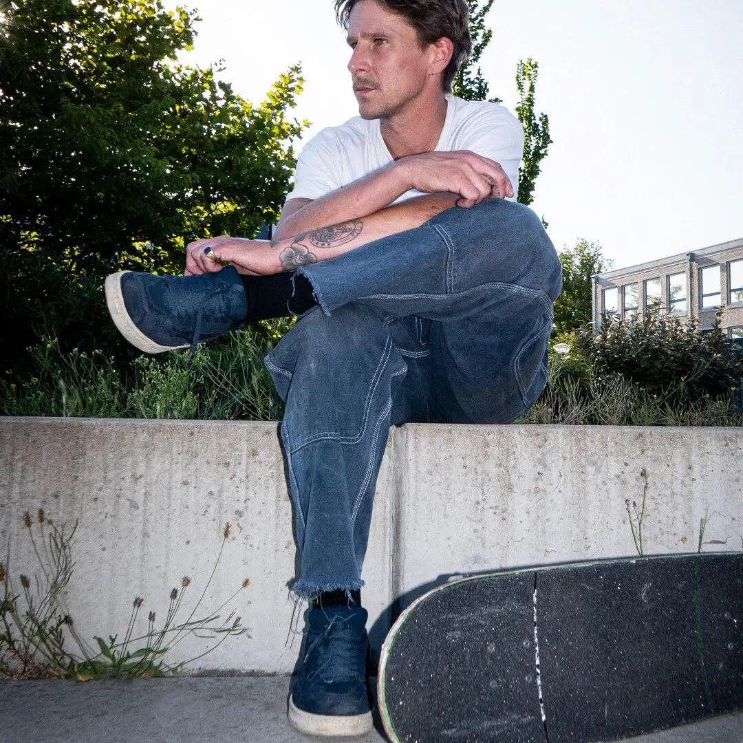 Snake Low-Top Shoe Etnies Skate Original Sustainability Gear