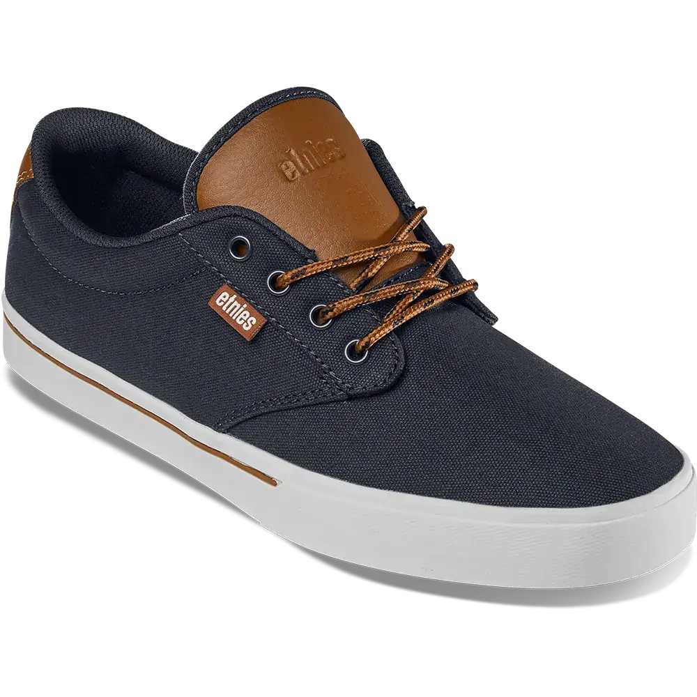 Jameson 2 Eco Low-Top Shoe Etnies Skate Original Sustainability Gear