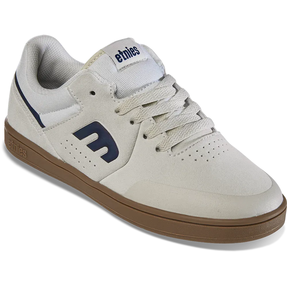 Kids Marana Low-Top Shoe Etnies Skate Original Sustainability Gear